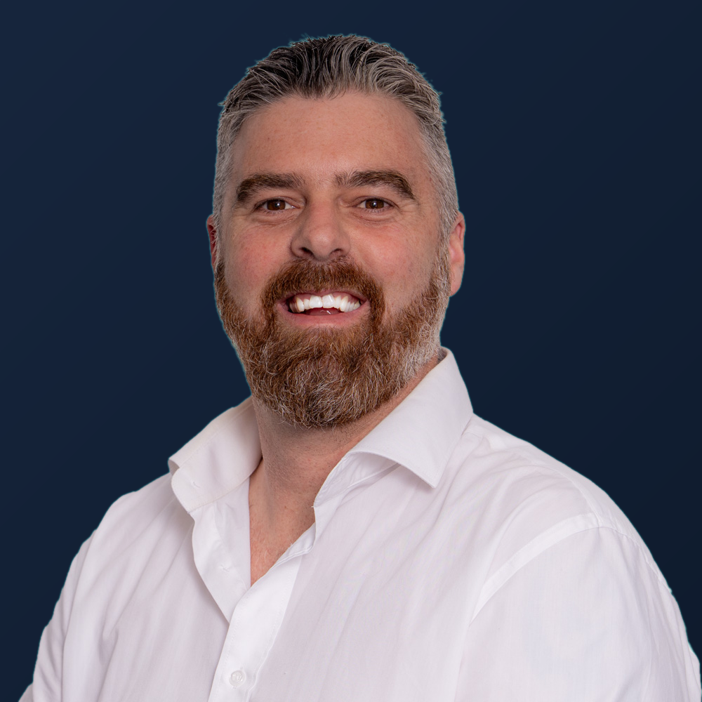 Michael, founder of BMH Technology